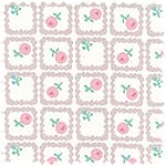 leciel 牛津布 色號 04