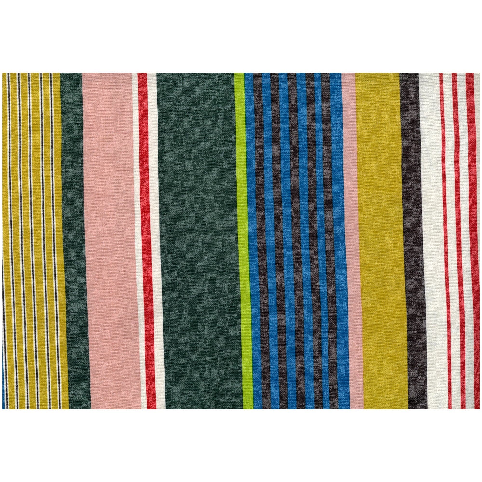 Dynamic stripes
