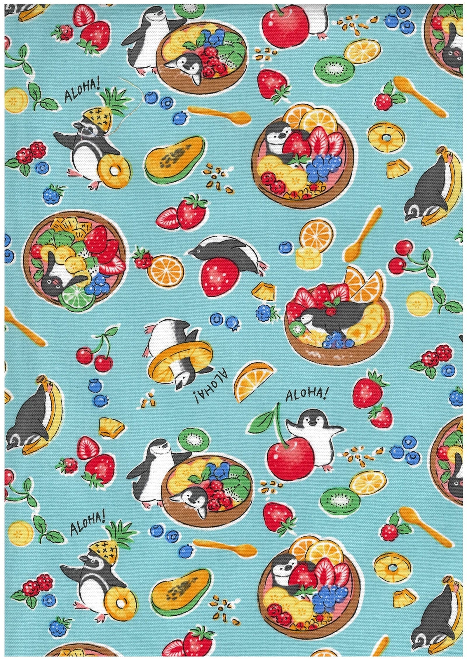 Delicious animals 色號 06