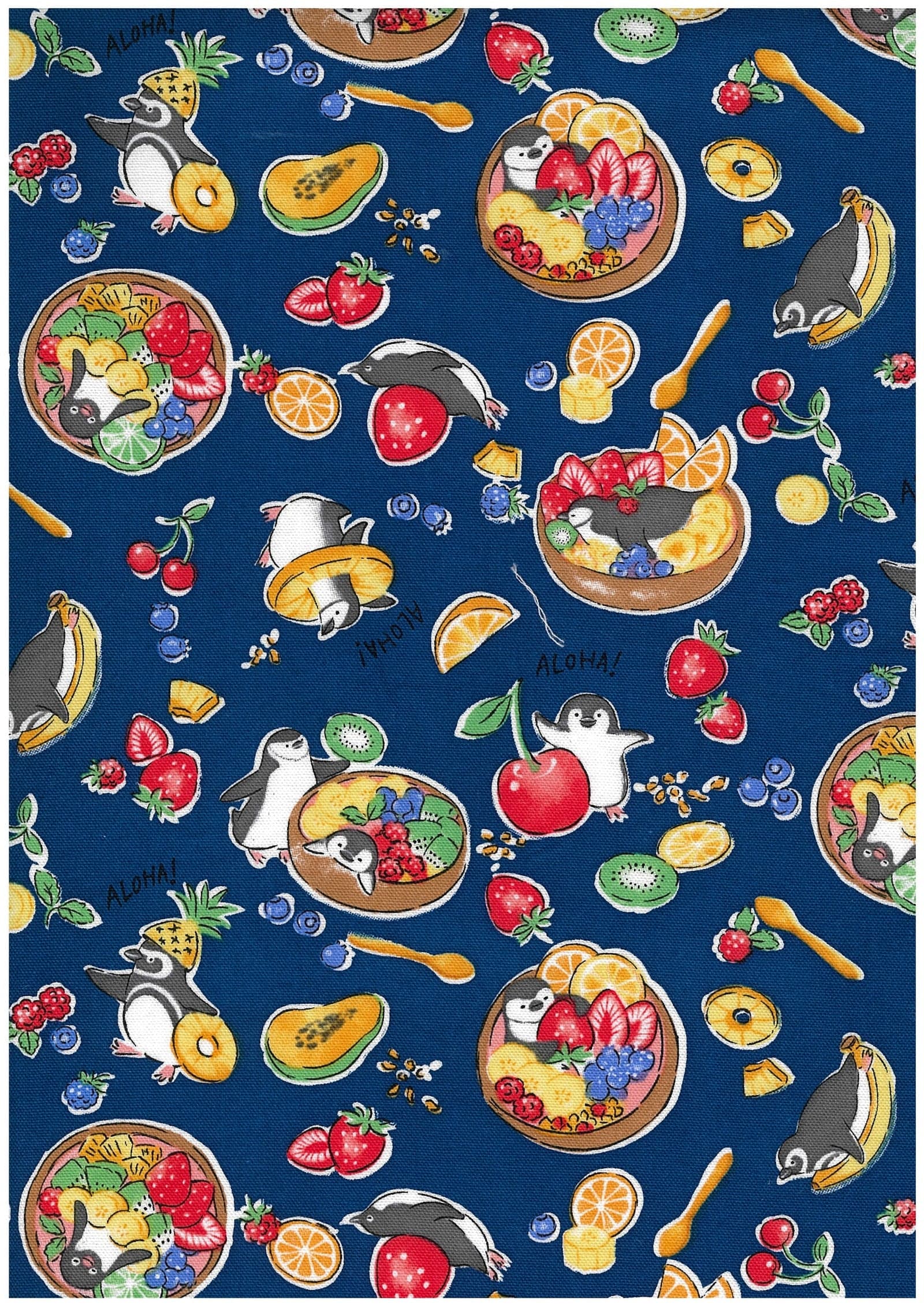 Delicious animals 色號 08