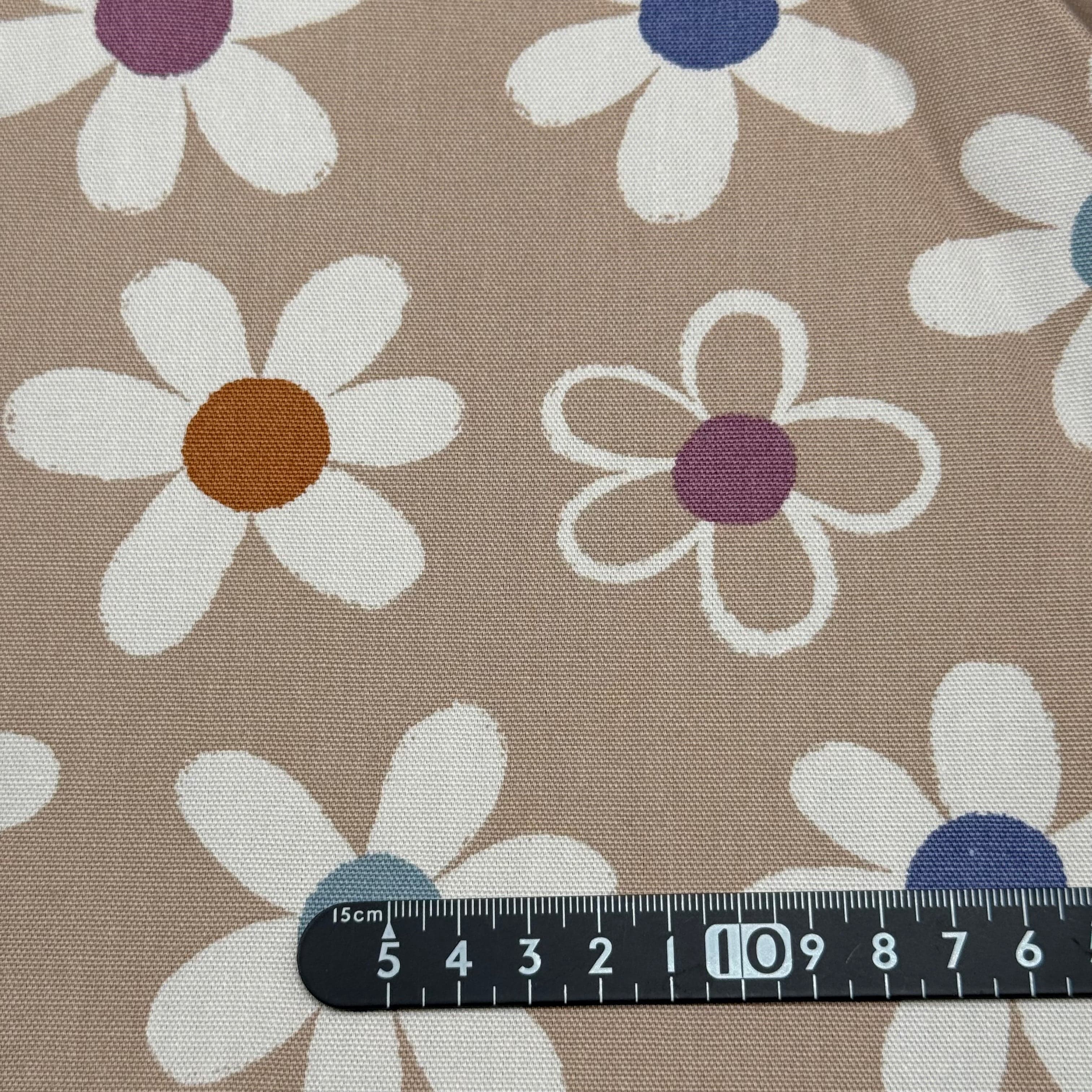 牛津布印花 色號 03
