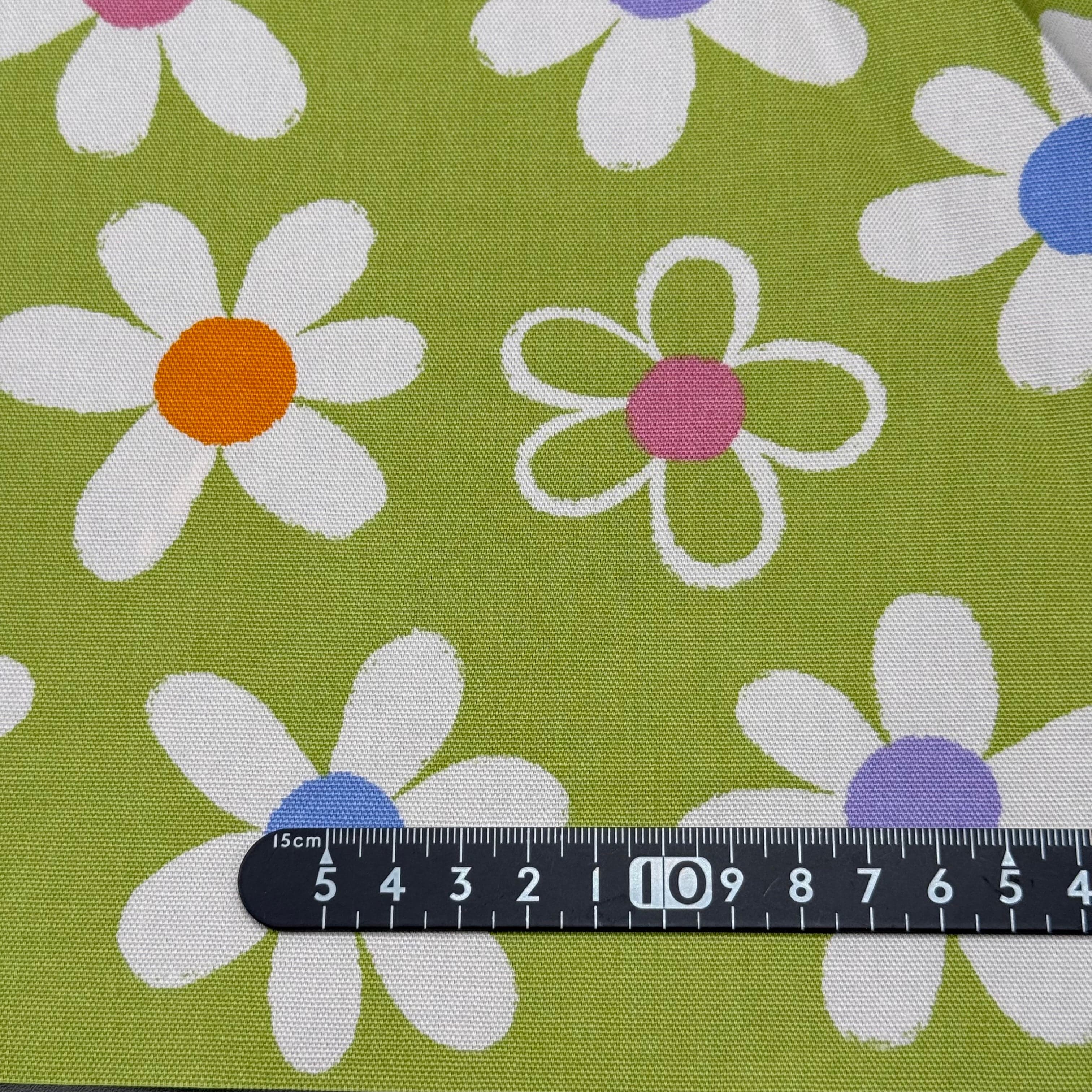 牛津布印花 色號 05