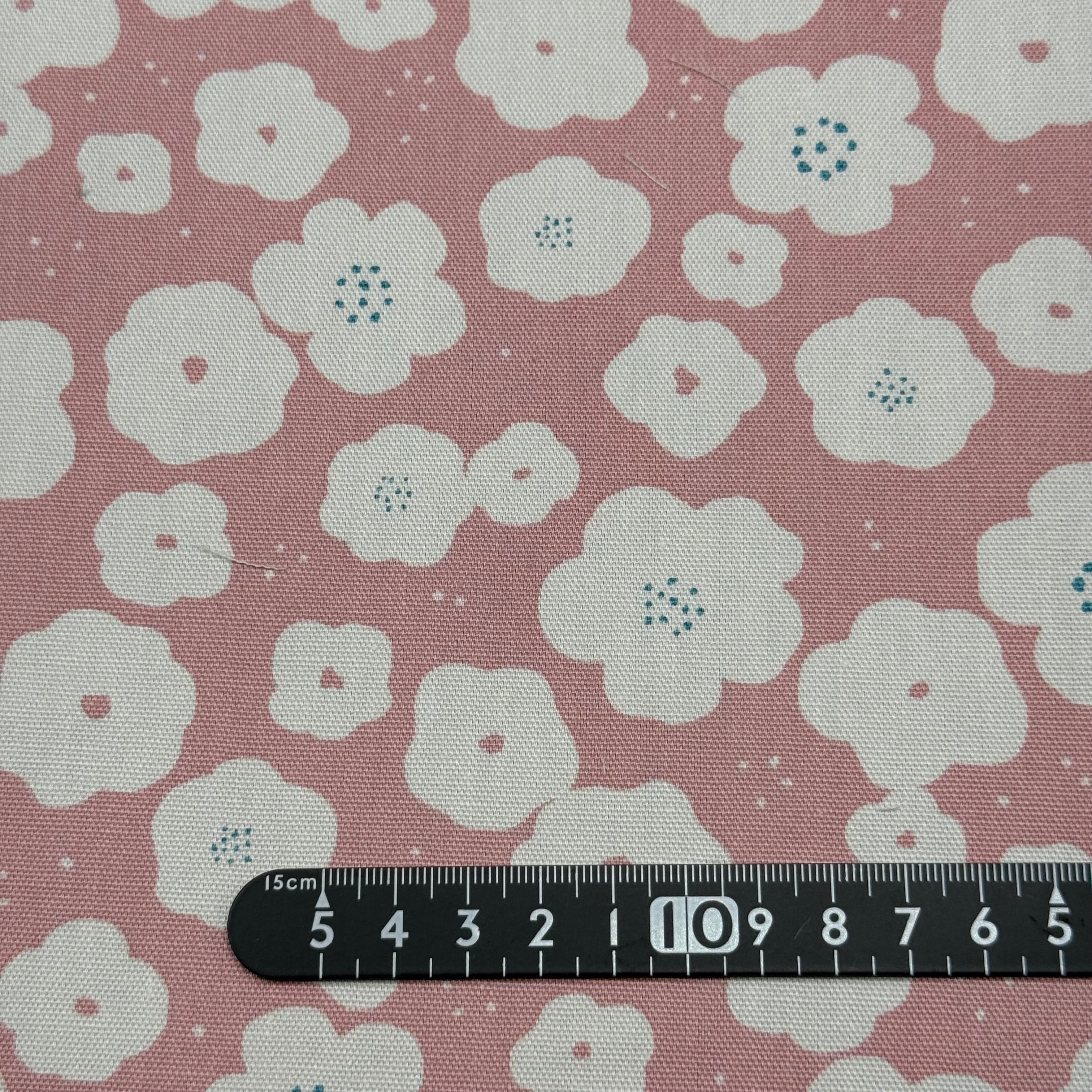 牛津布印花 色號 16