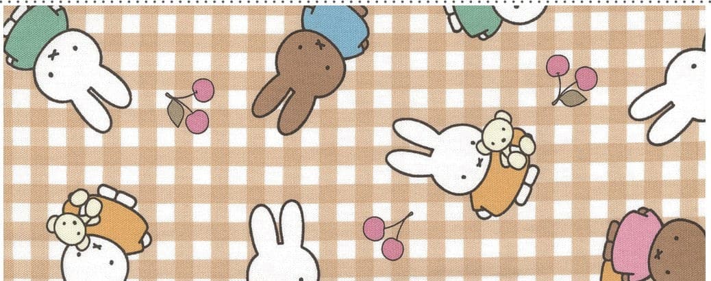 米飛兔 色號 02