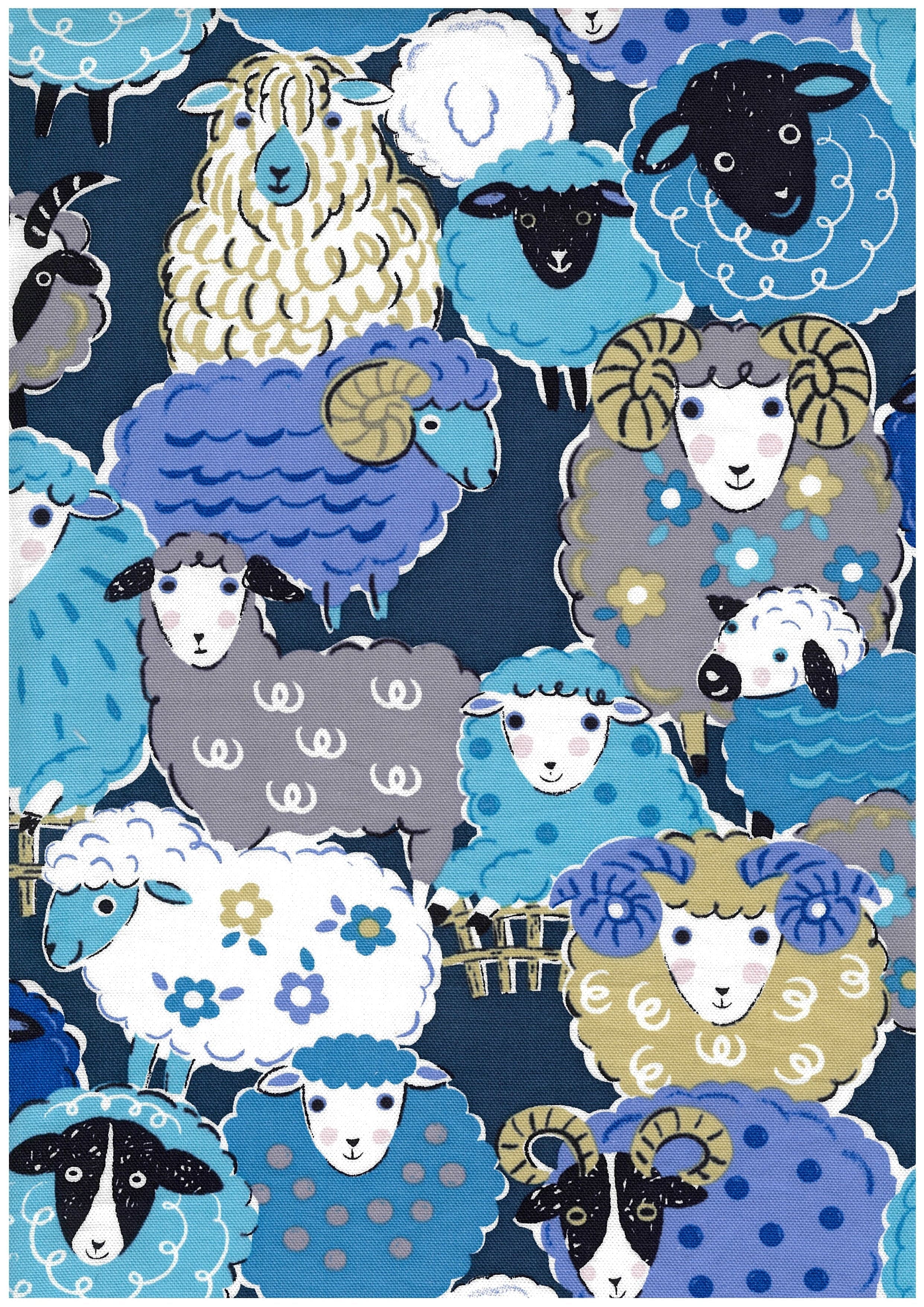 Powerful animals 色號 03