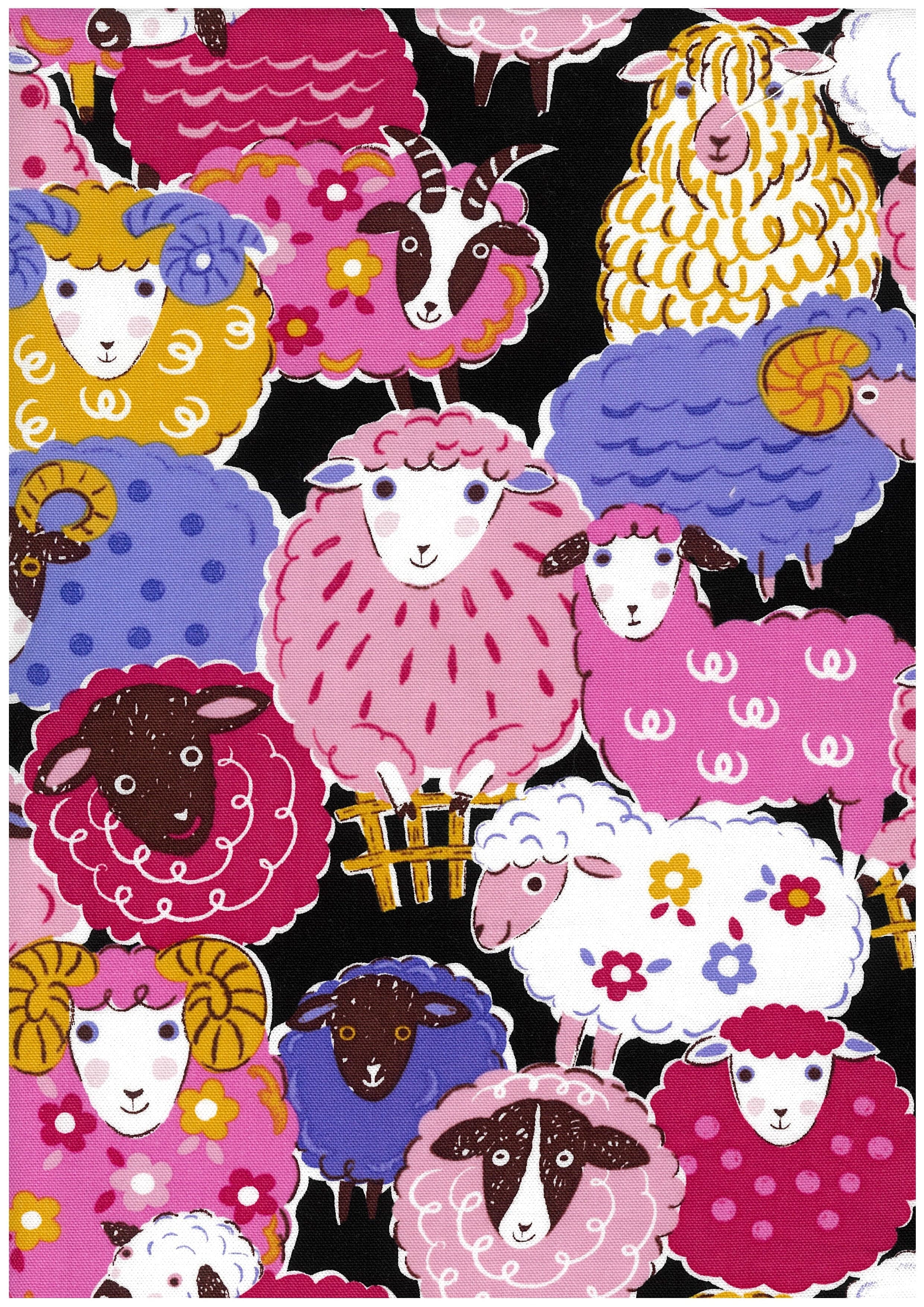 Powerful animals 色號 04