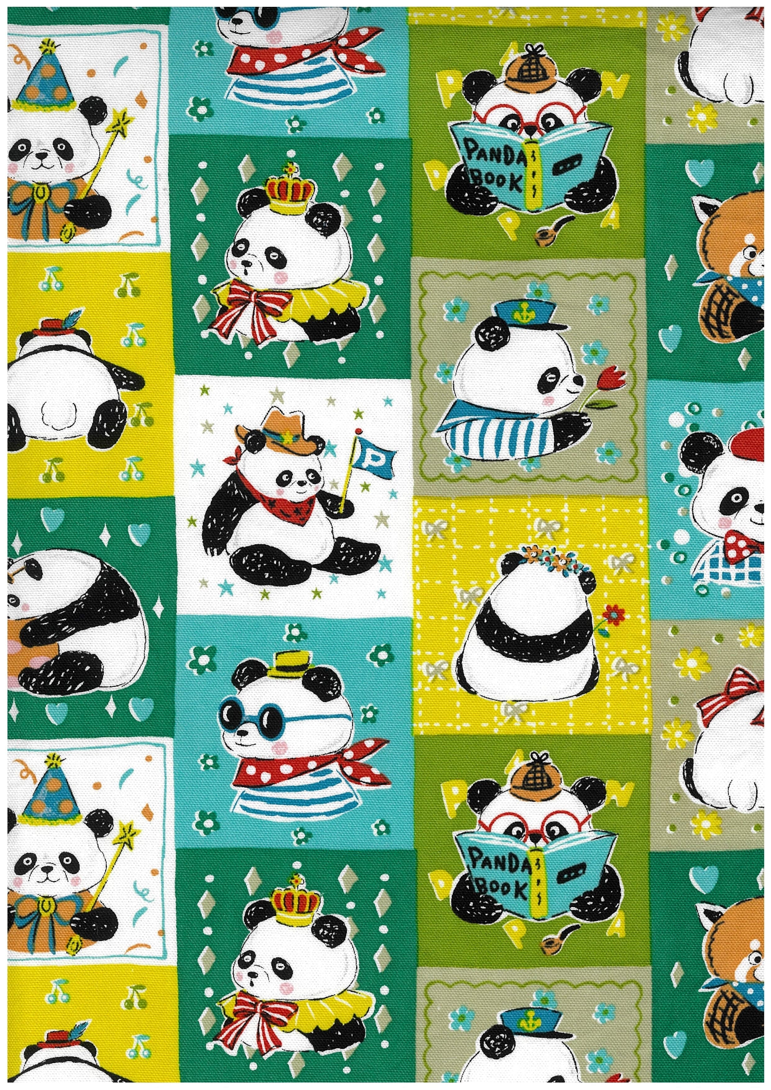 Powerful animals 色號 06