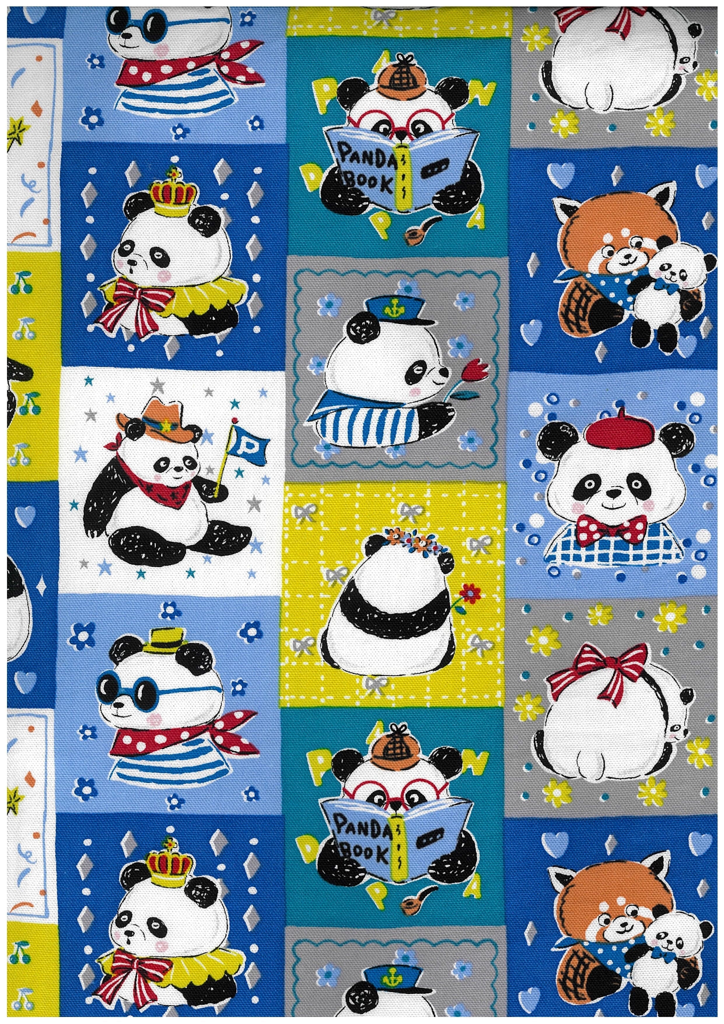 Powerful animals 色號 07
