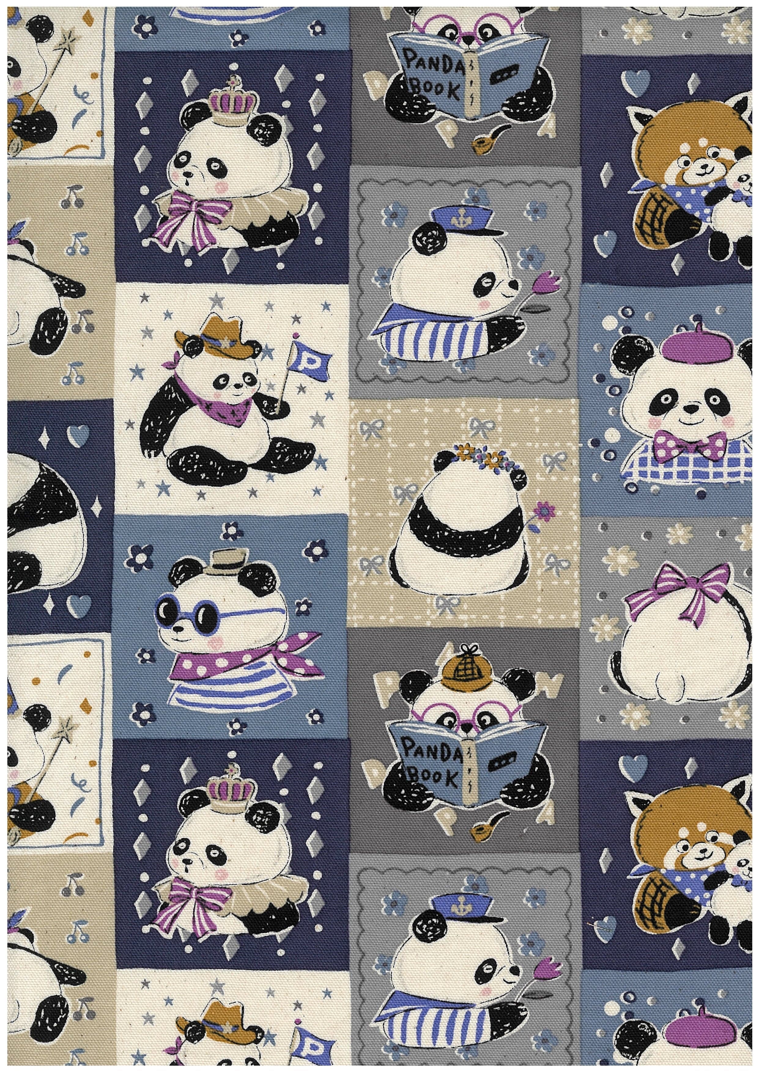 Powerful animals 色號 09
