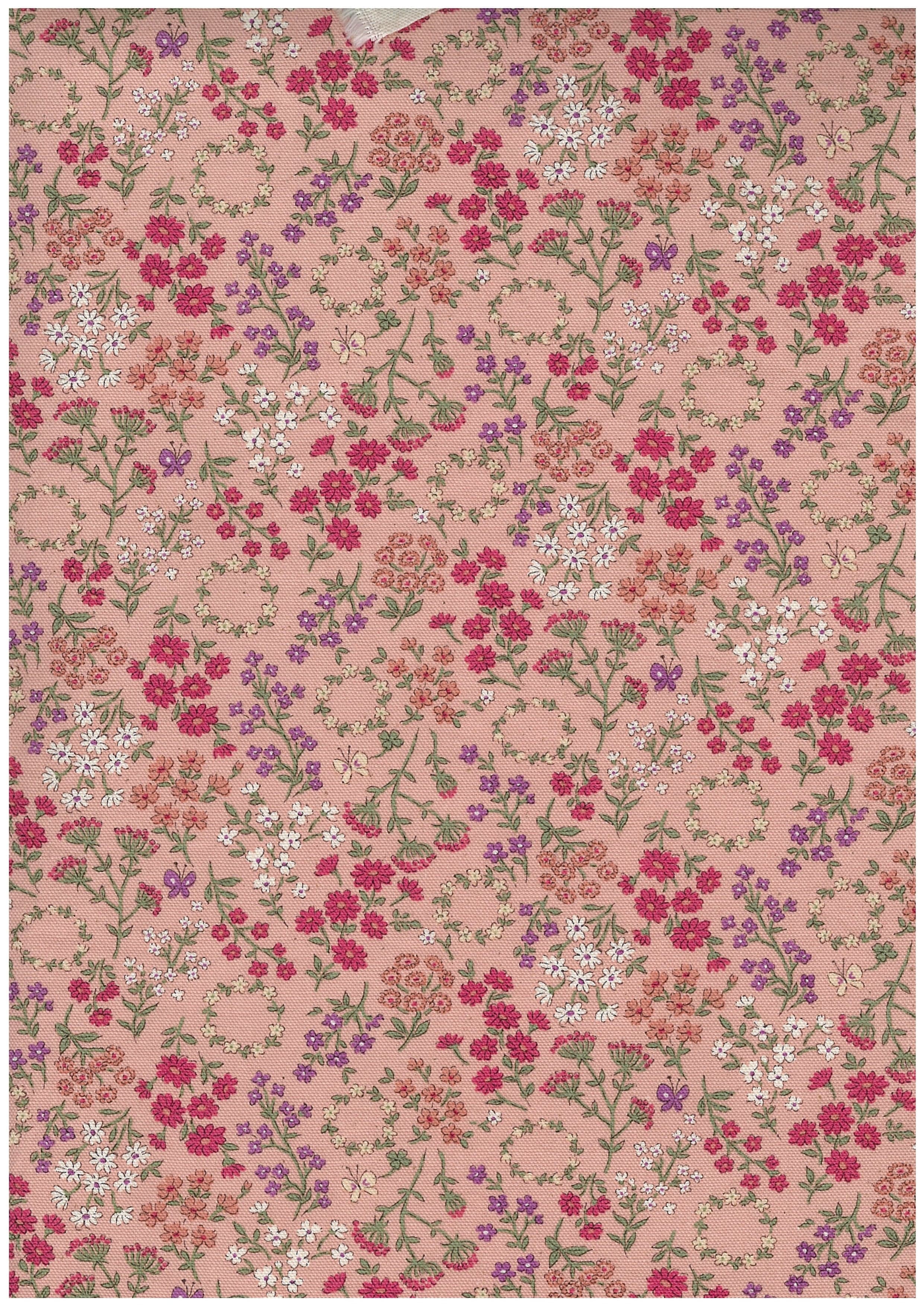 Petit flower 色號 04
