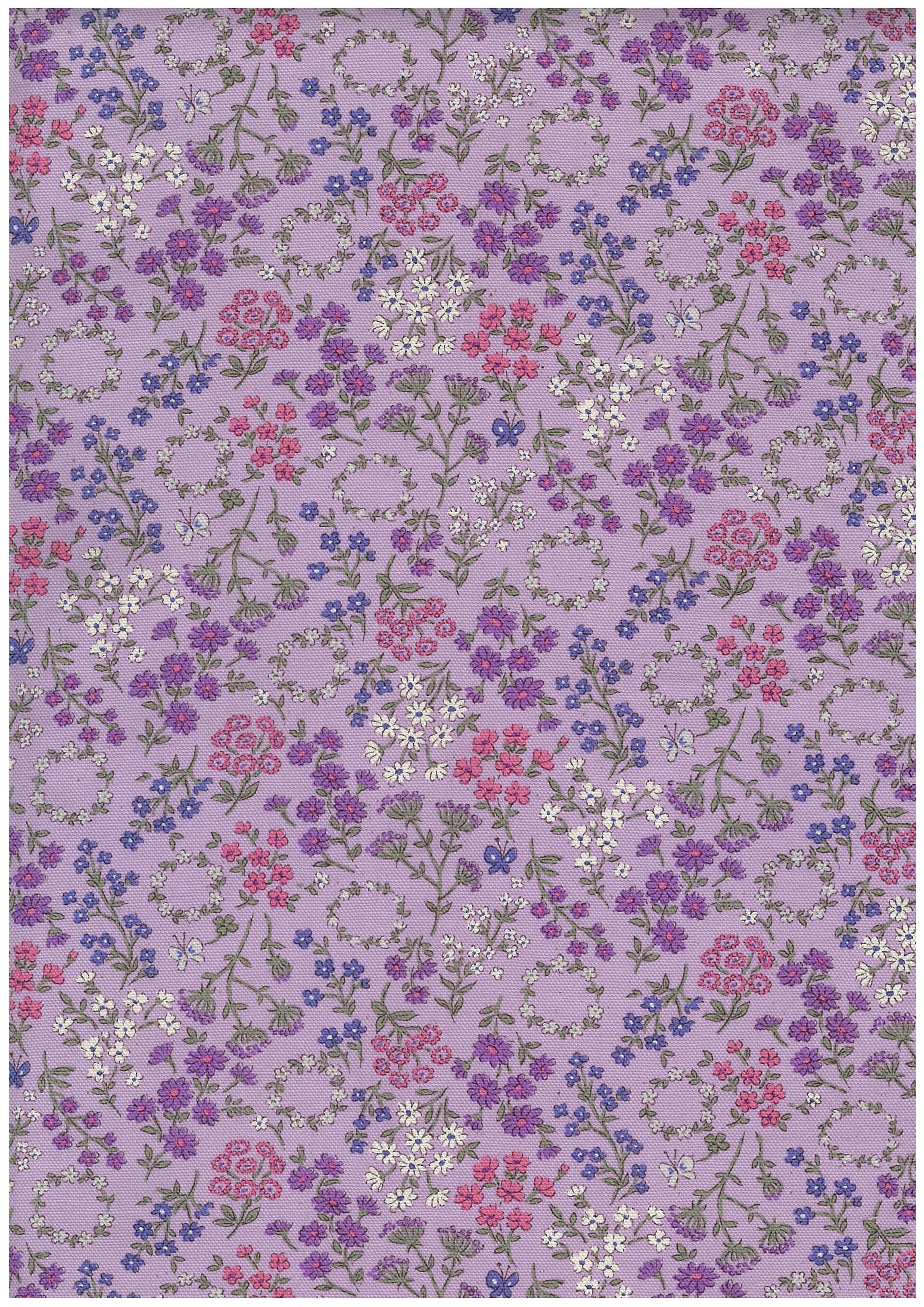 Petit flower 色號 05