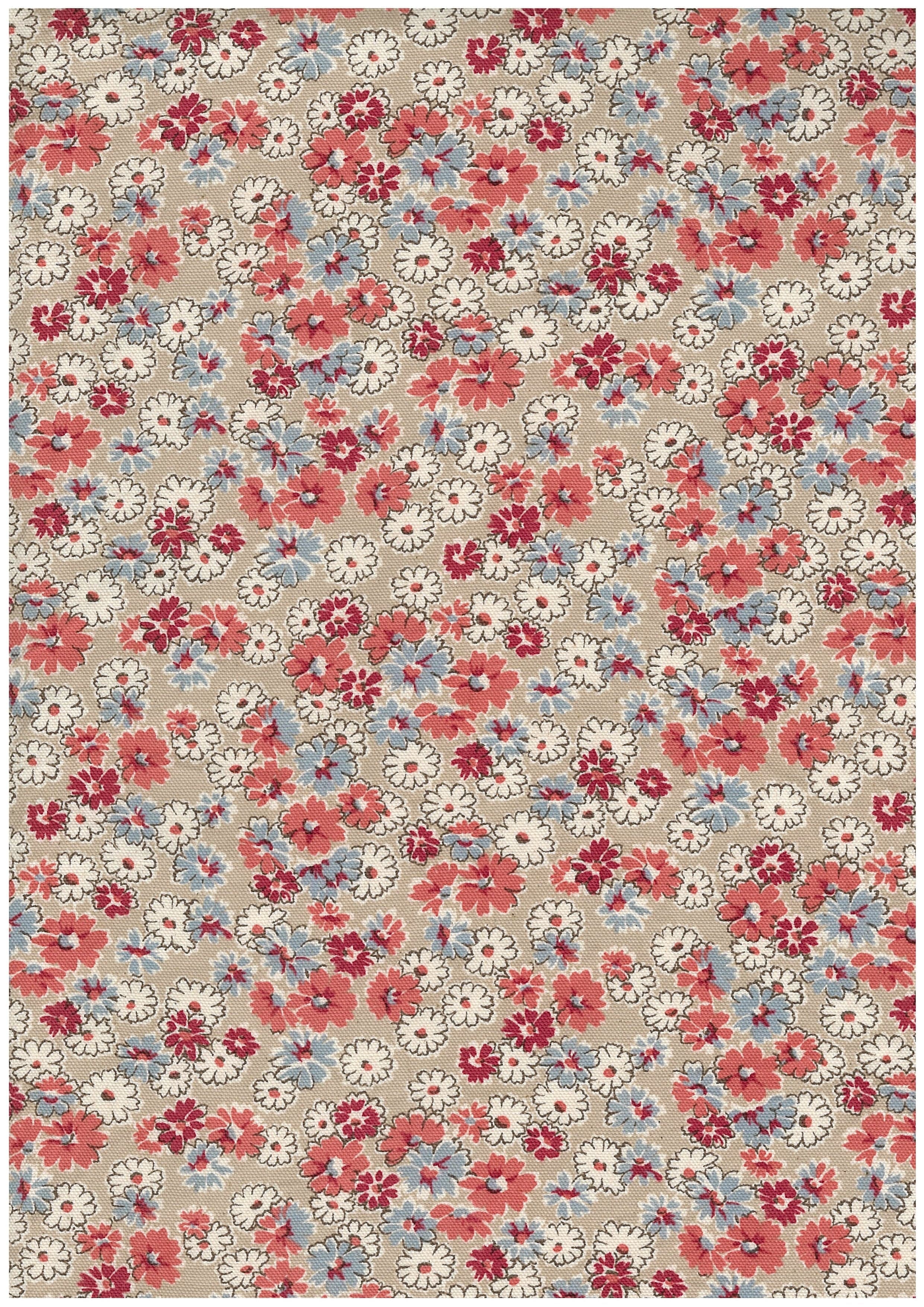 Petit flower 色號 06