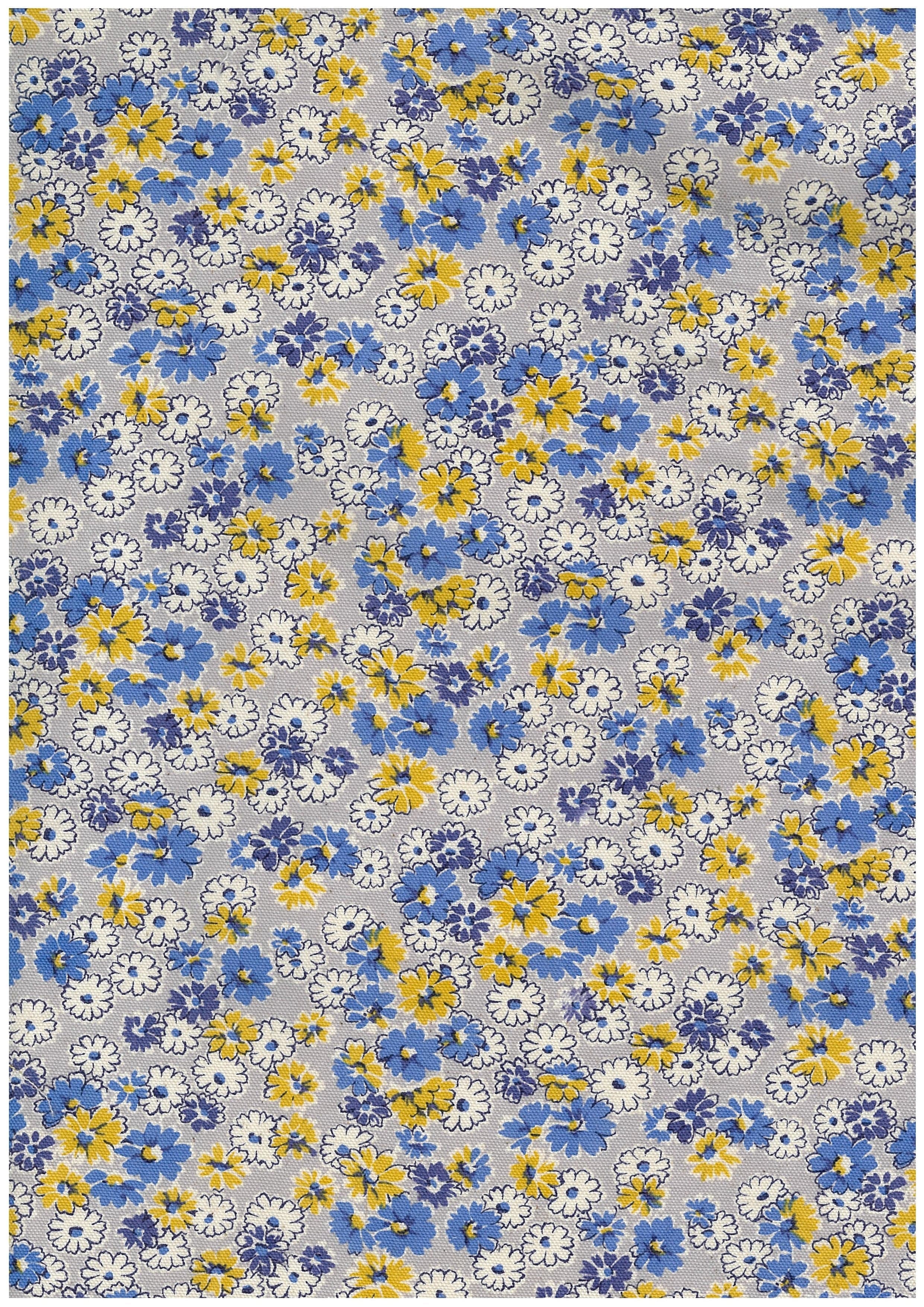 Petit flower 色號 07