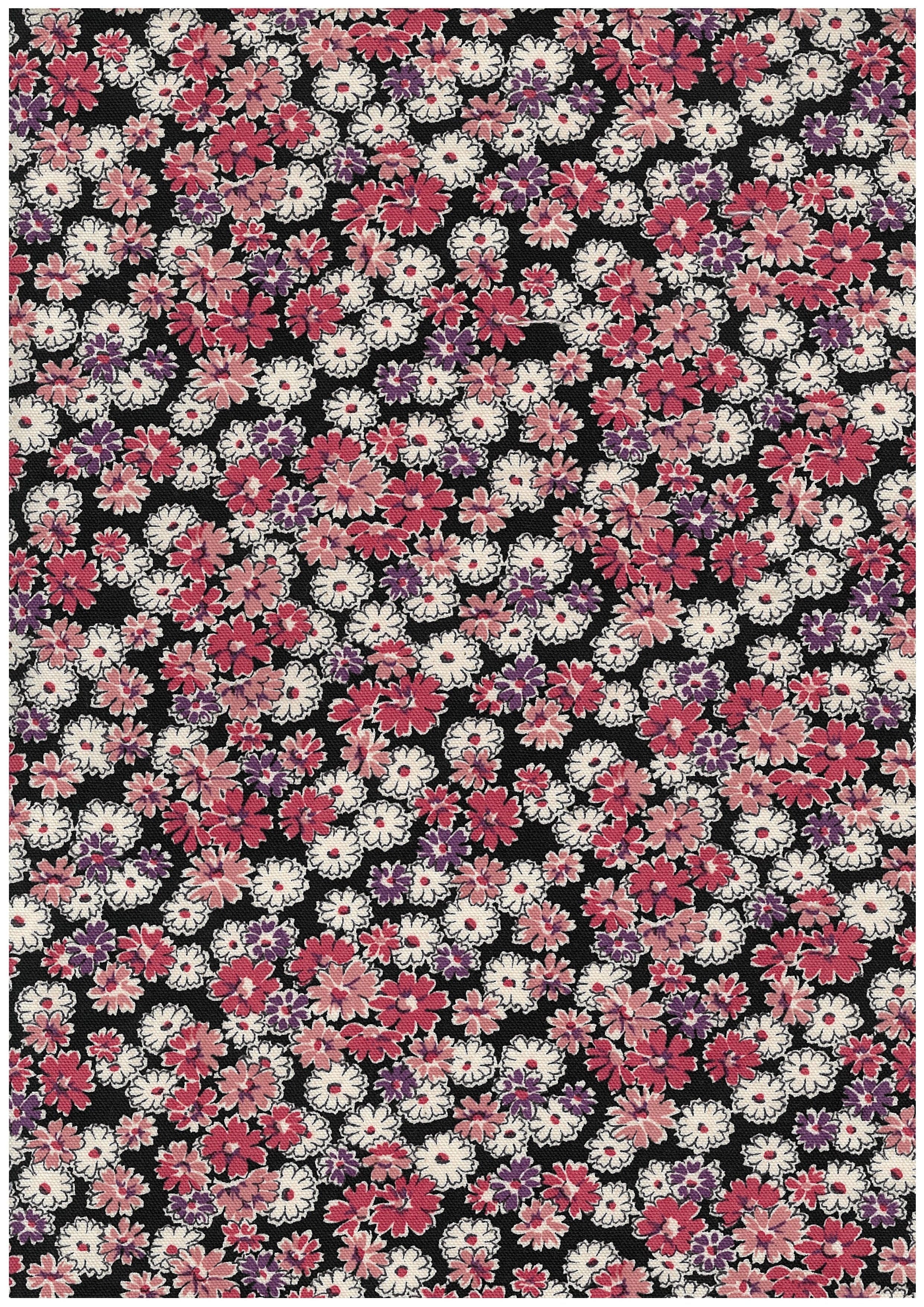 Petit flower 色號 09