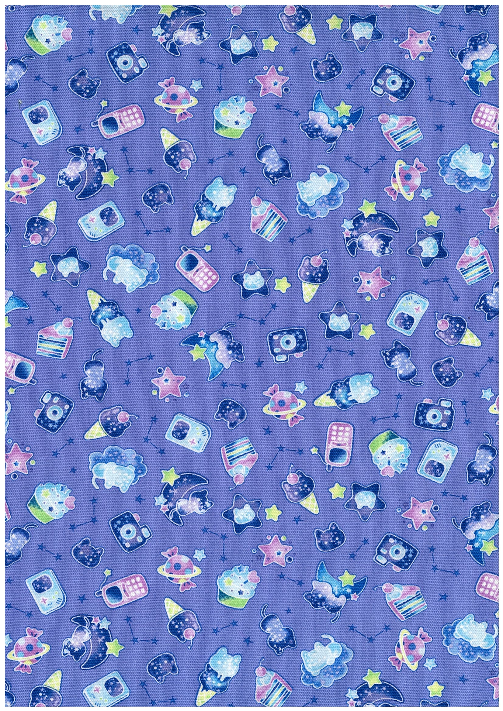 Puchi Parade 色號 02