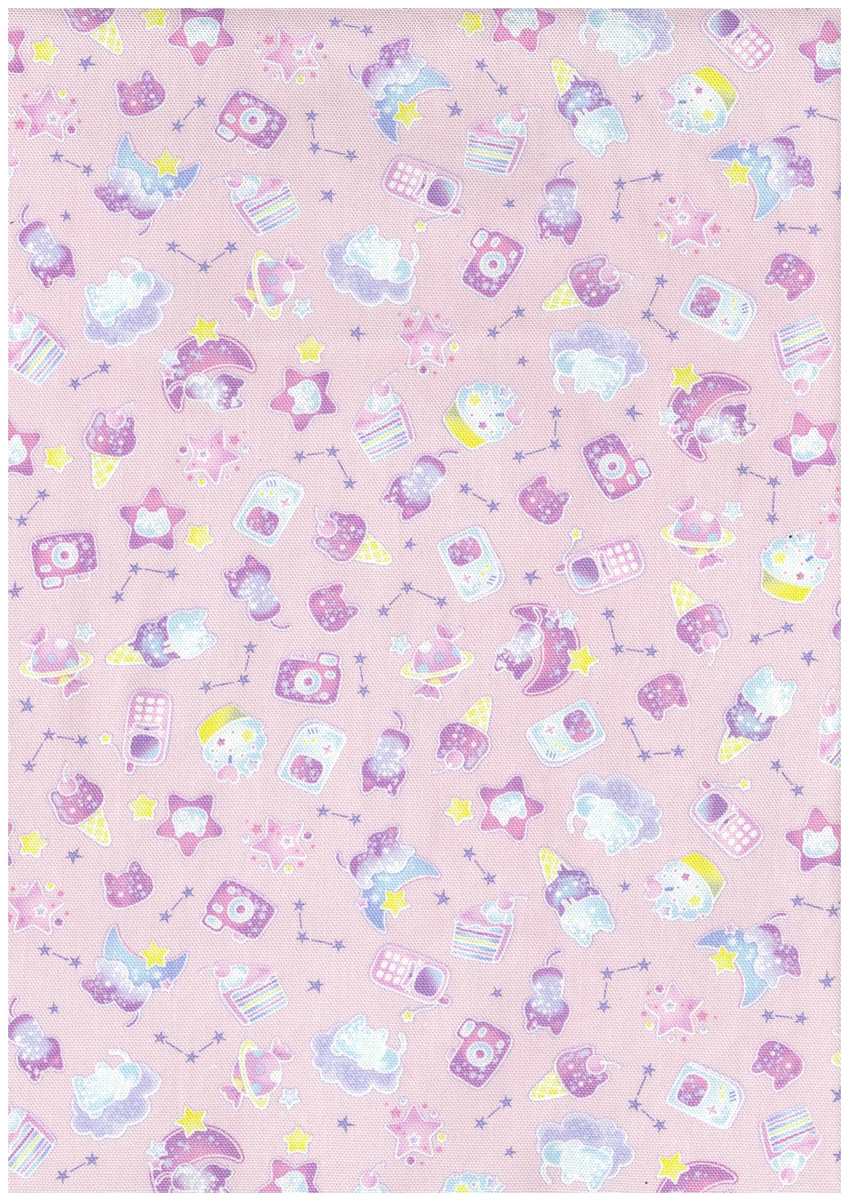 Puchi Parade 色號 03