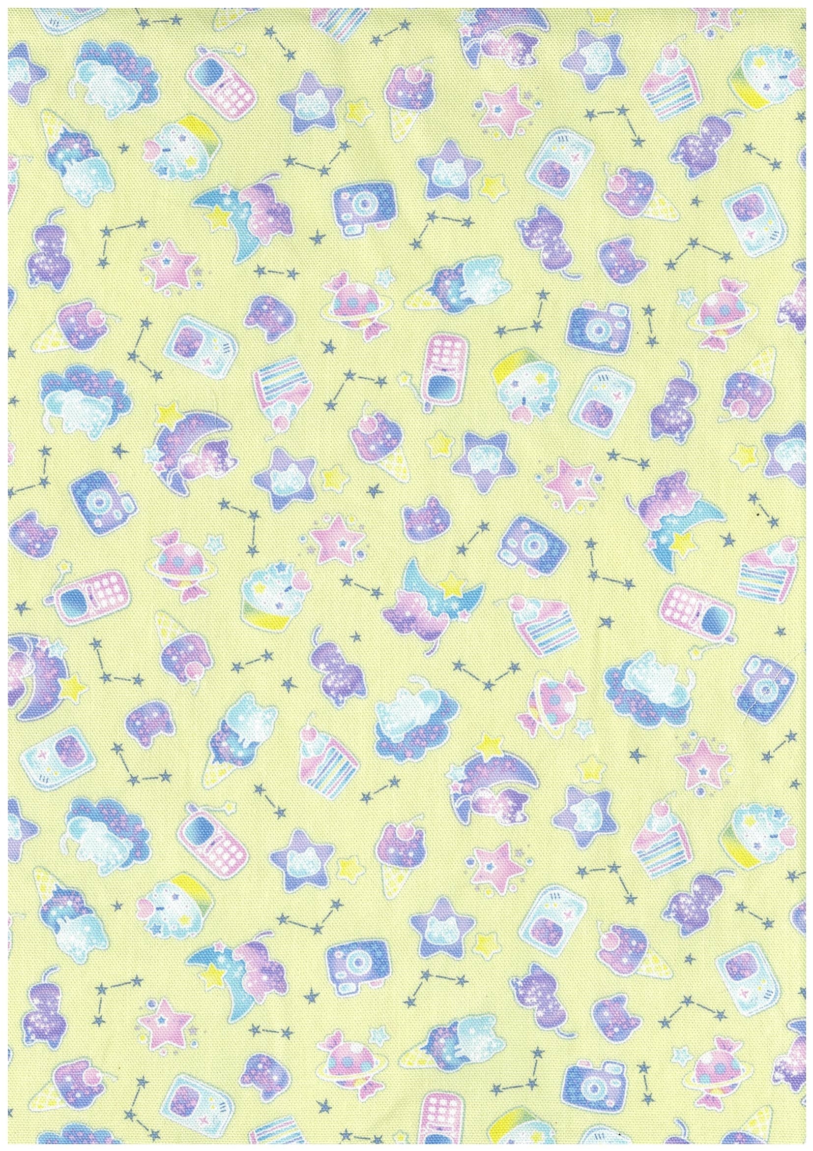 Puchi Parade 色號 04