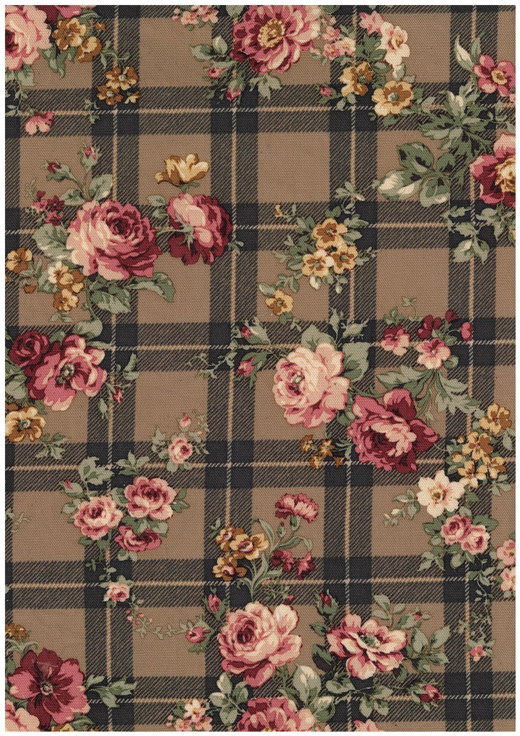 Classical rose 色號 10