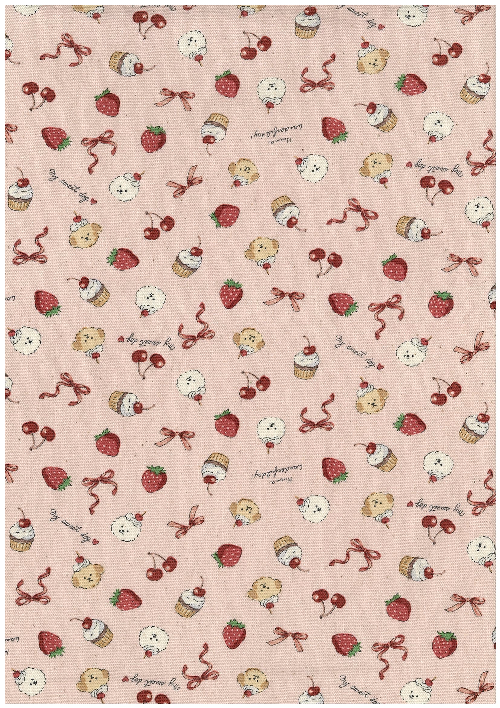Sweeties 色號 06