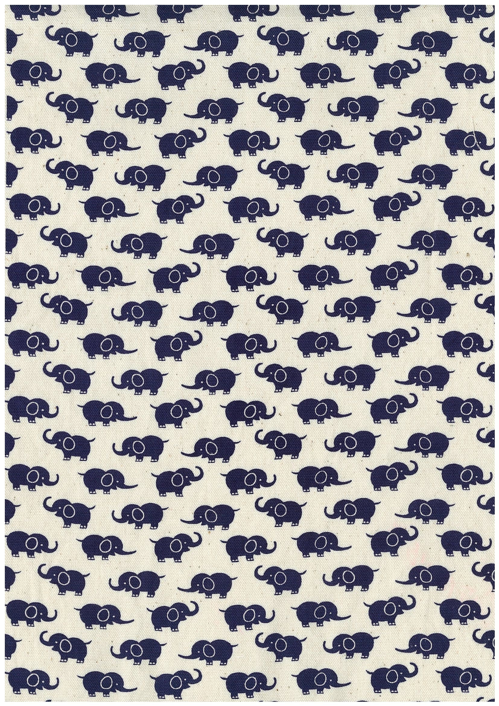 Simple animal 色號 02