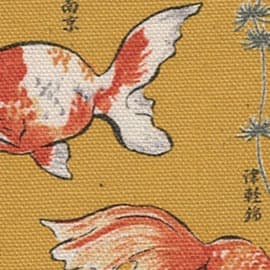 圖鑑系列 金魚圖鑑 色號 03