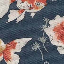 圖鑑系列 金魚圖鑑 色號 04