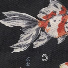 圖鑑系列 金魚圖鑑 色號 05