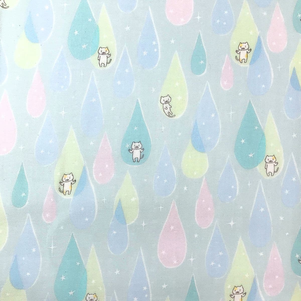 猫柄 色號 05