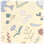 二重紗 色號 03