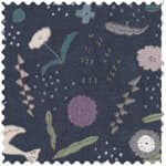 二重紗 色號 05