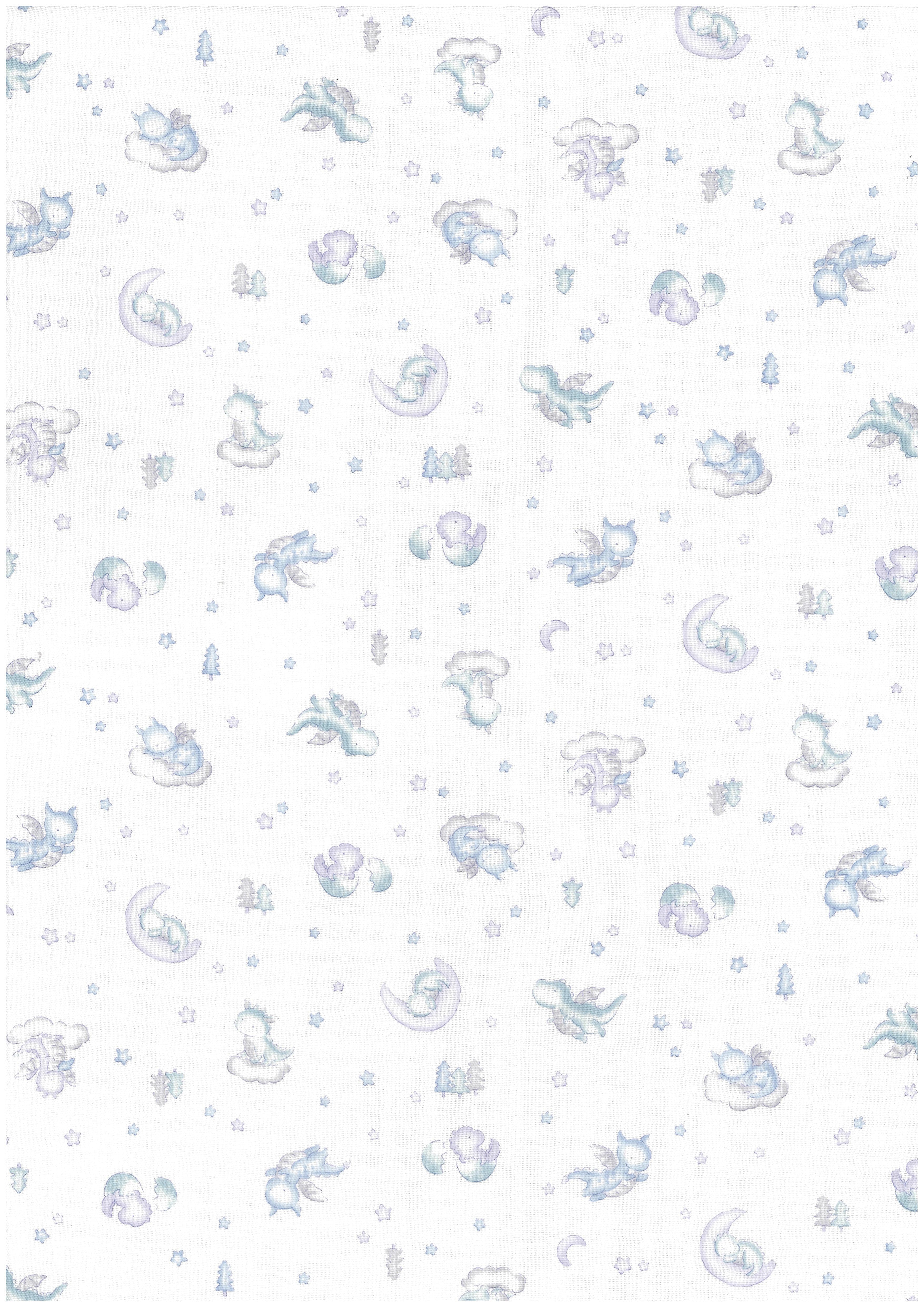 貓咪圖案 色號 03