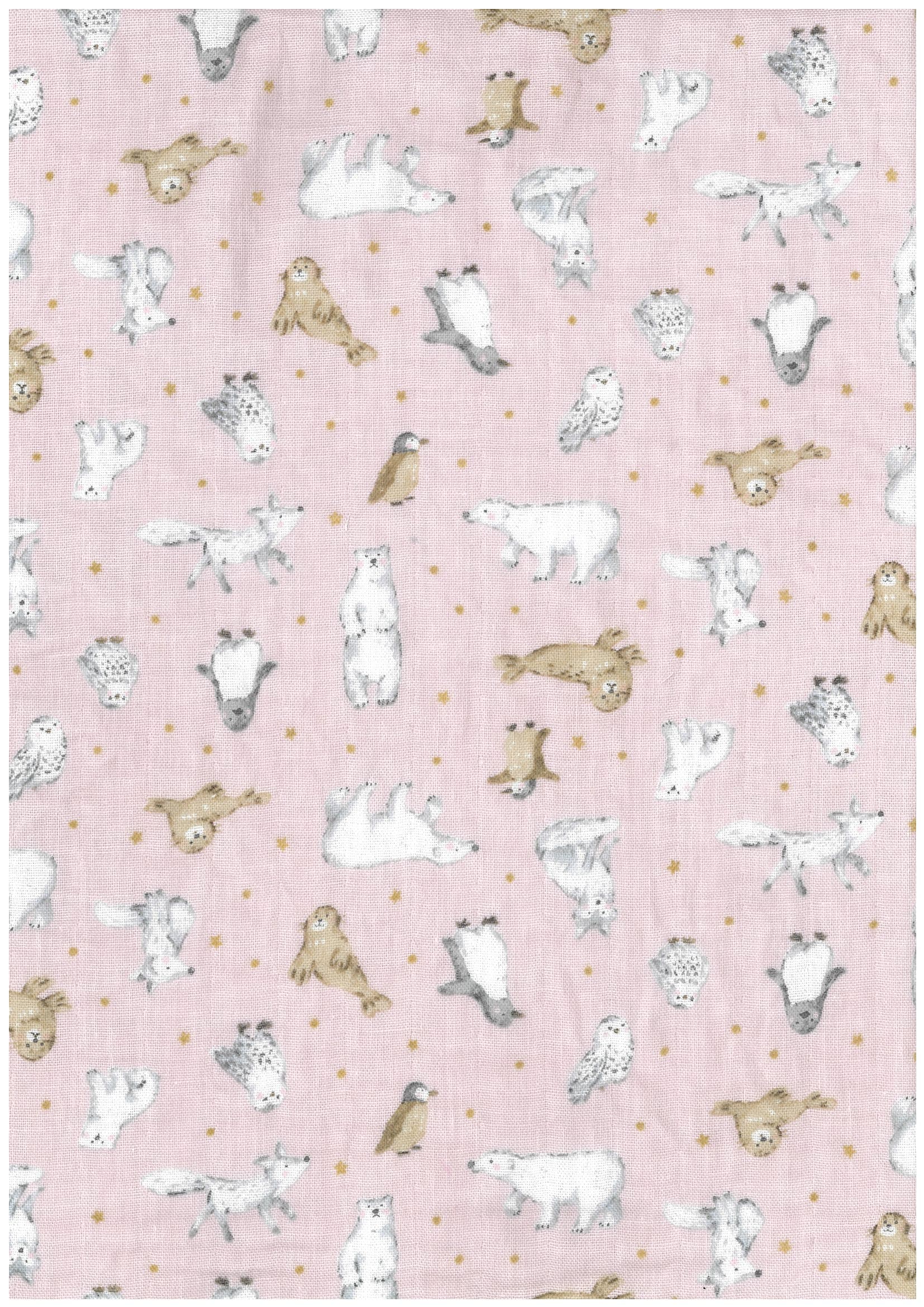 Animal world 色號 02