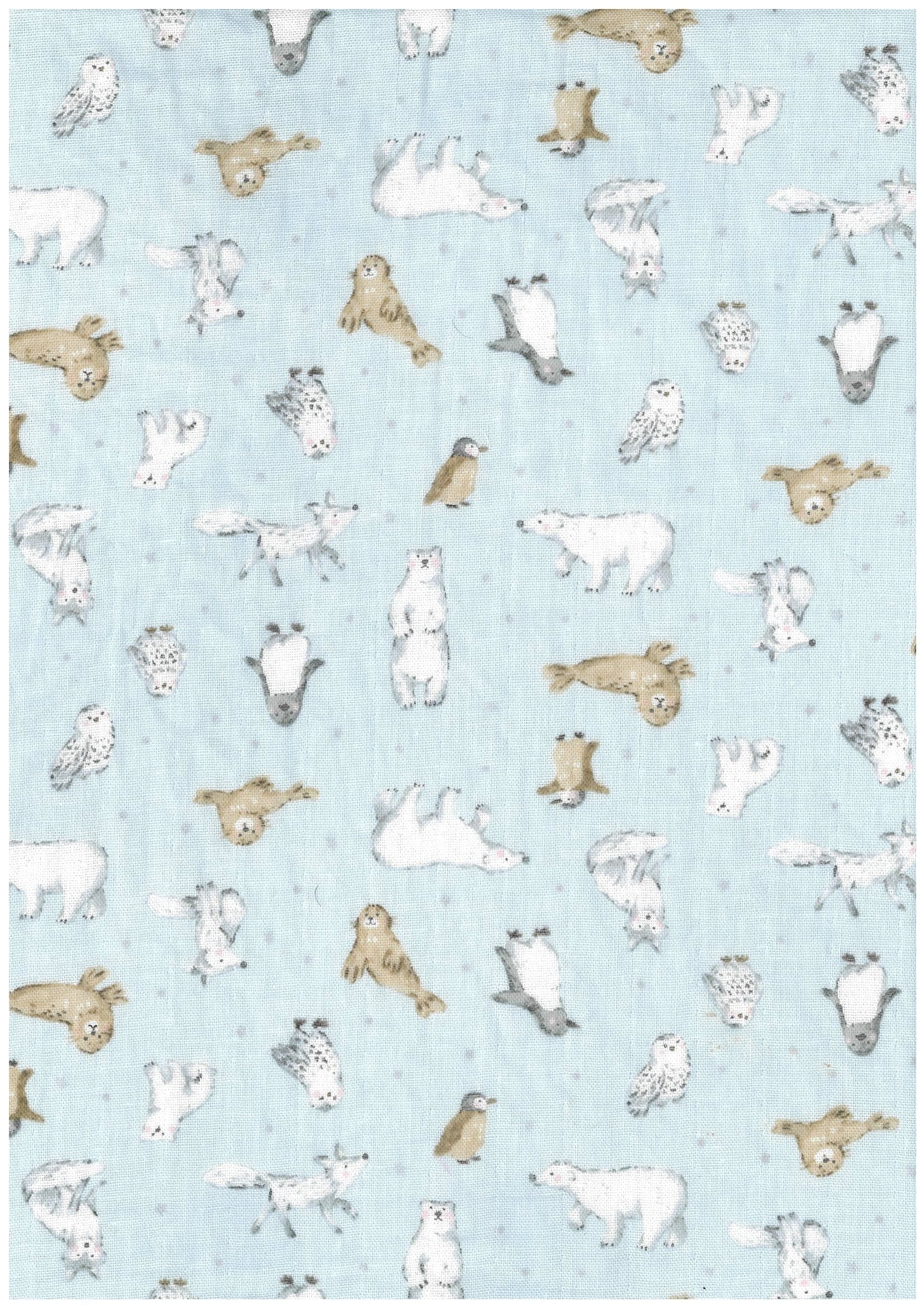 Animal world 色號 03