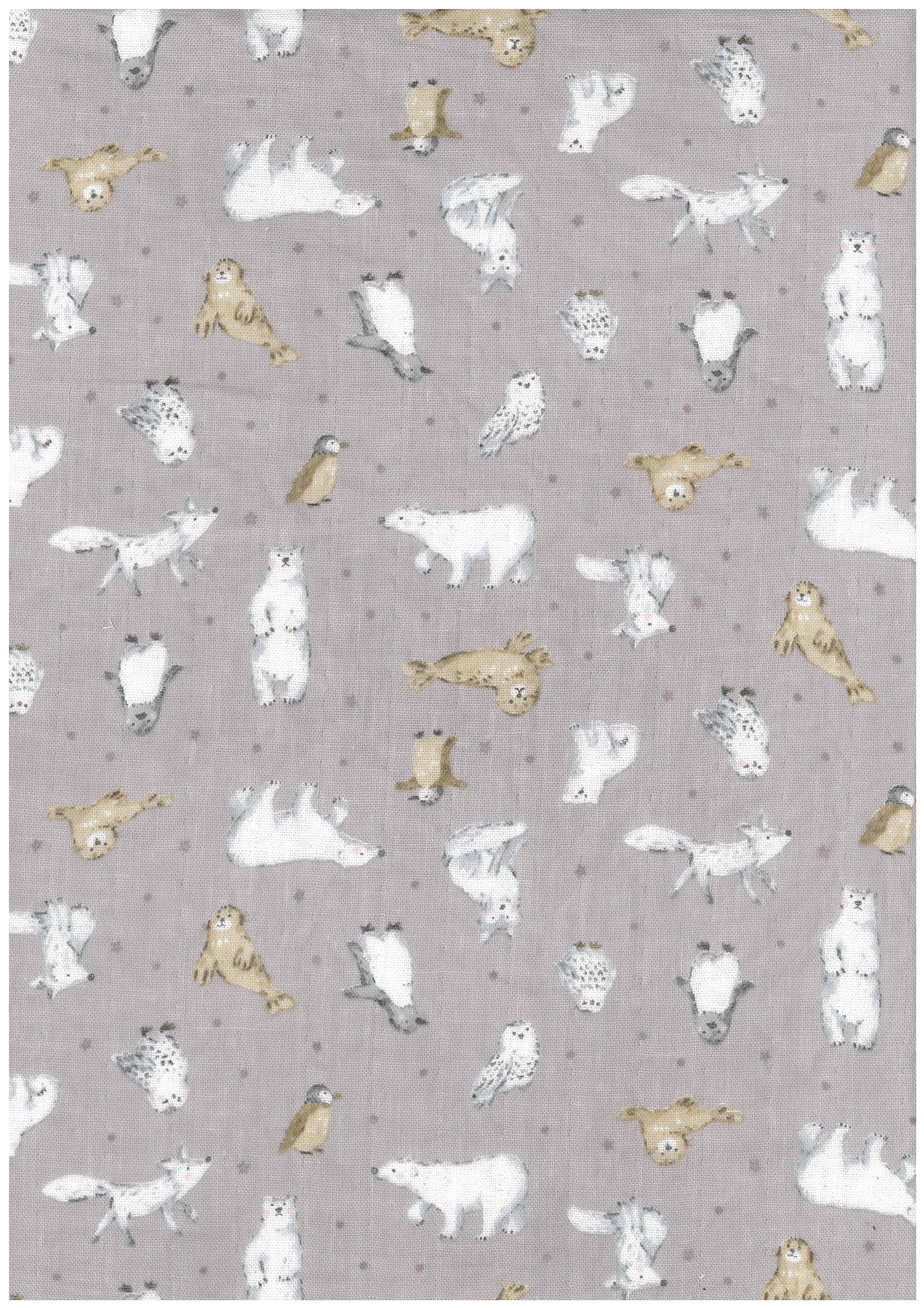 Animal world 色號 04
