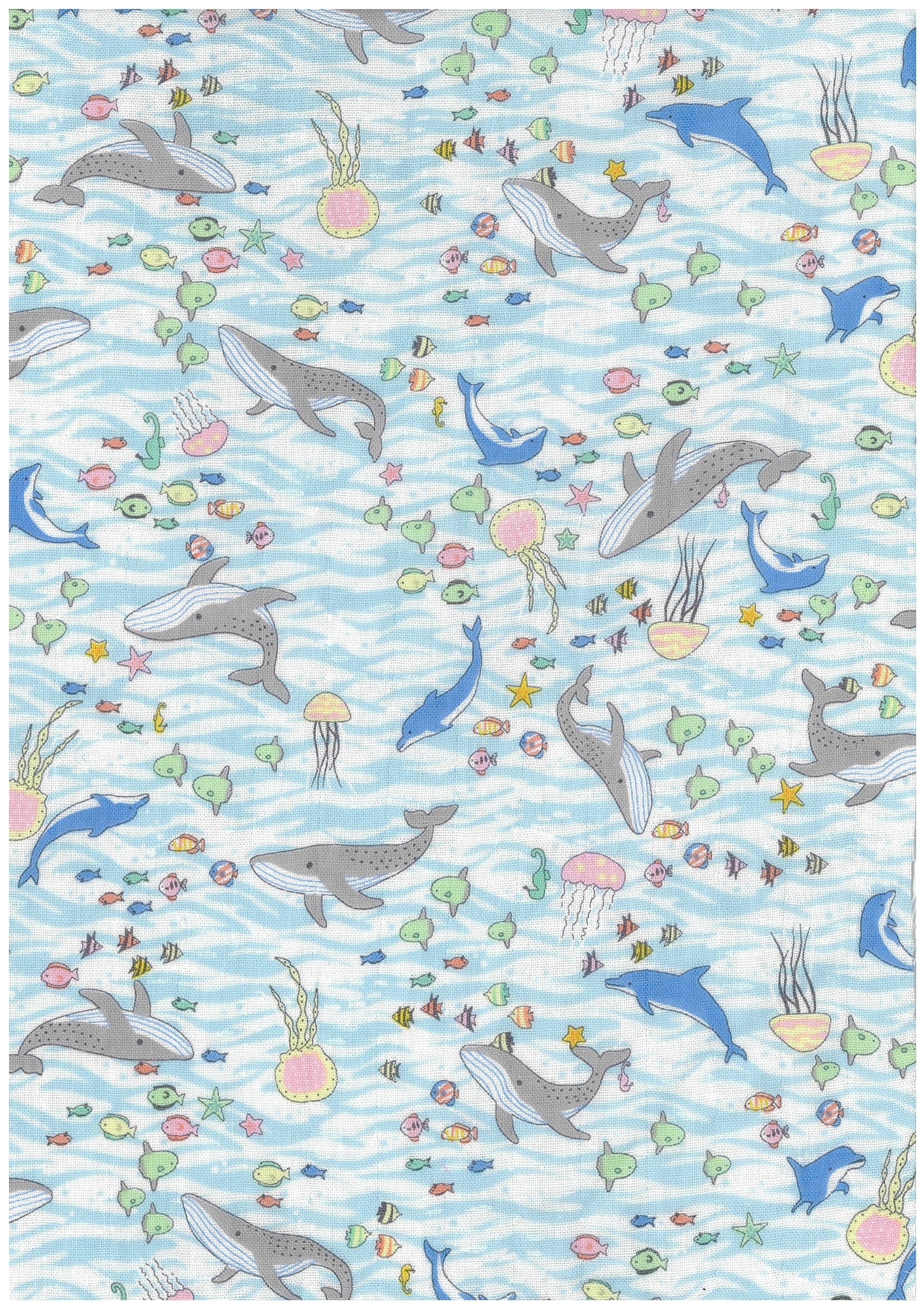 Animal world 色號 06