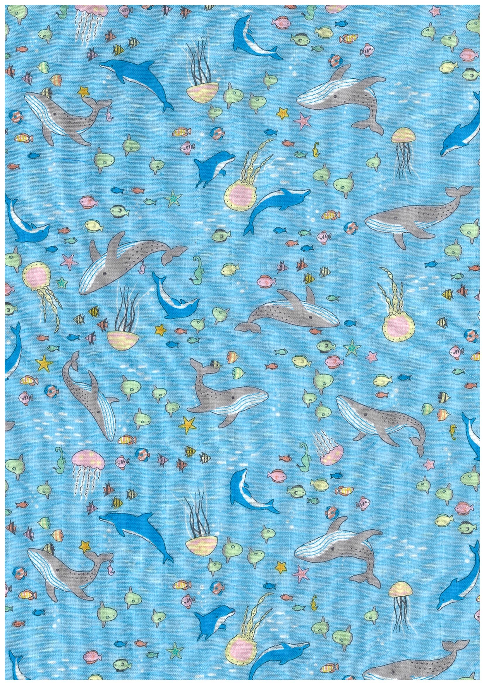 Animal world 色號 07