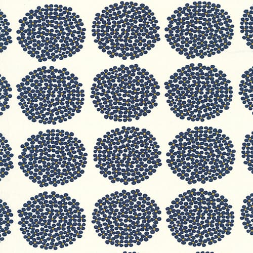 小花柄 色號 13