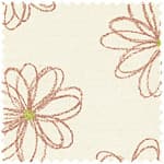 日本進口印花布 色號 02