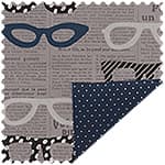 日本進口印花布 色號 02