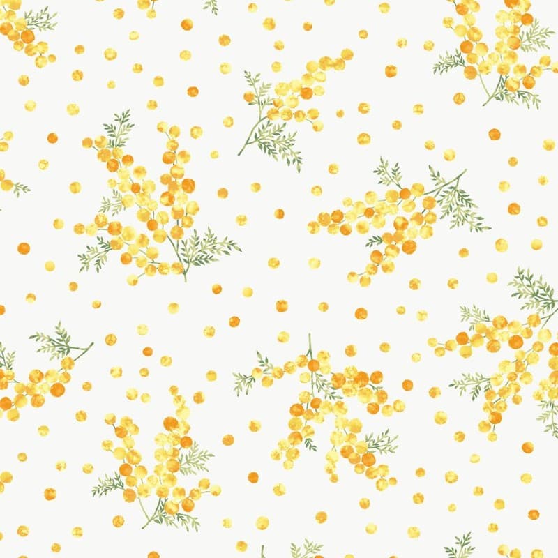 大花圖案 色號 06