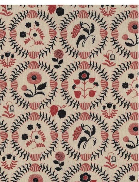 Sanae Sugimoto Fabrics Collection 2026 色號 03