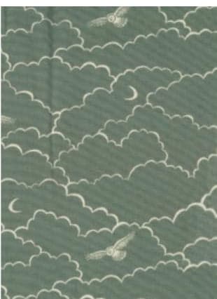 Terra collection / Amelie Mancini 色號 04