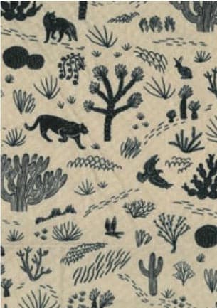 Terra collection / Amelie Mancini 色號 07