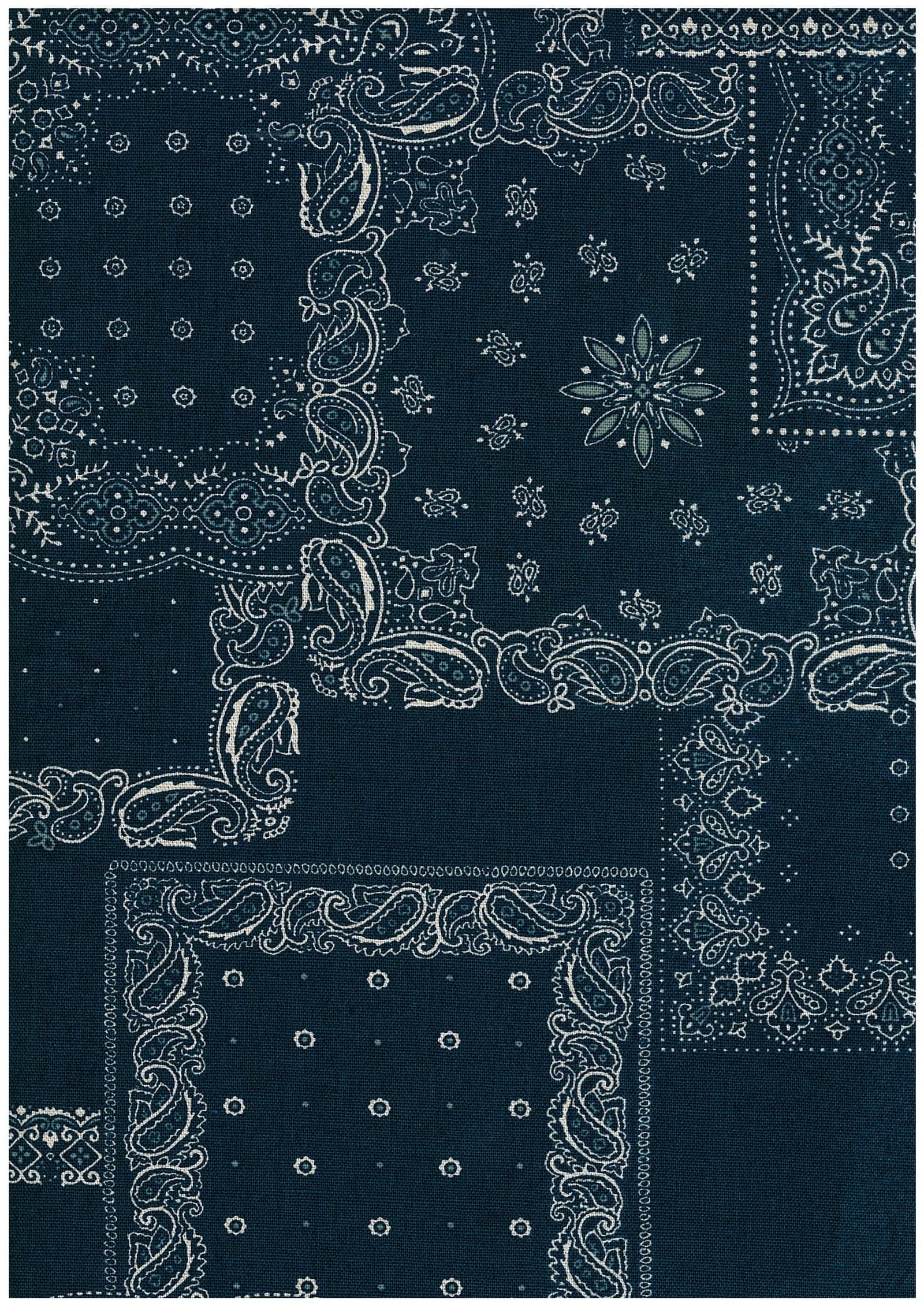 BANDANA 色號 02
