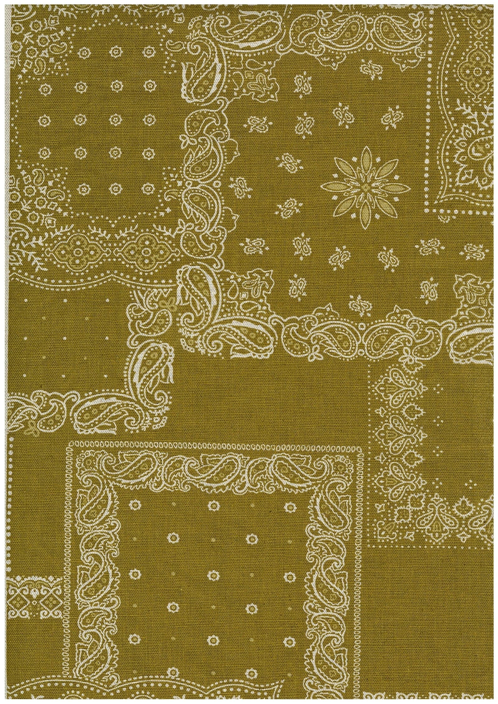 BANDANA 色號 03