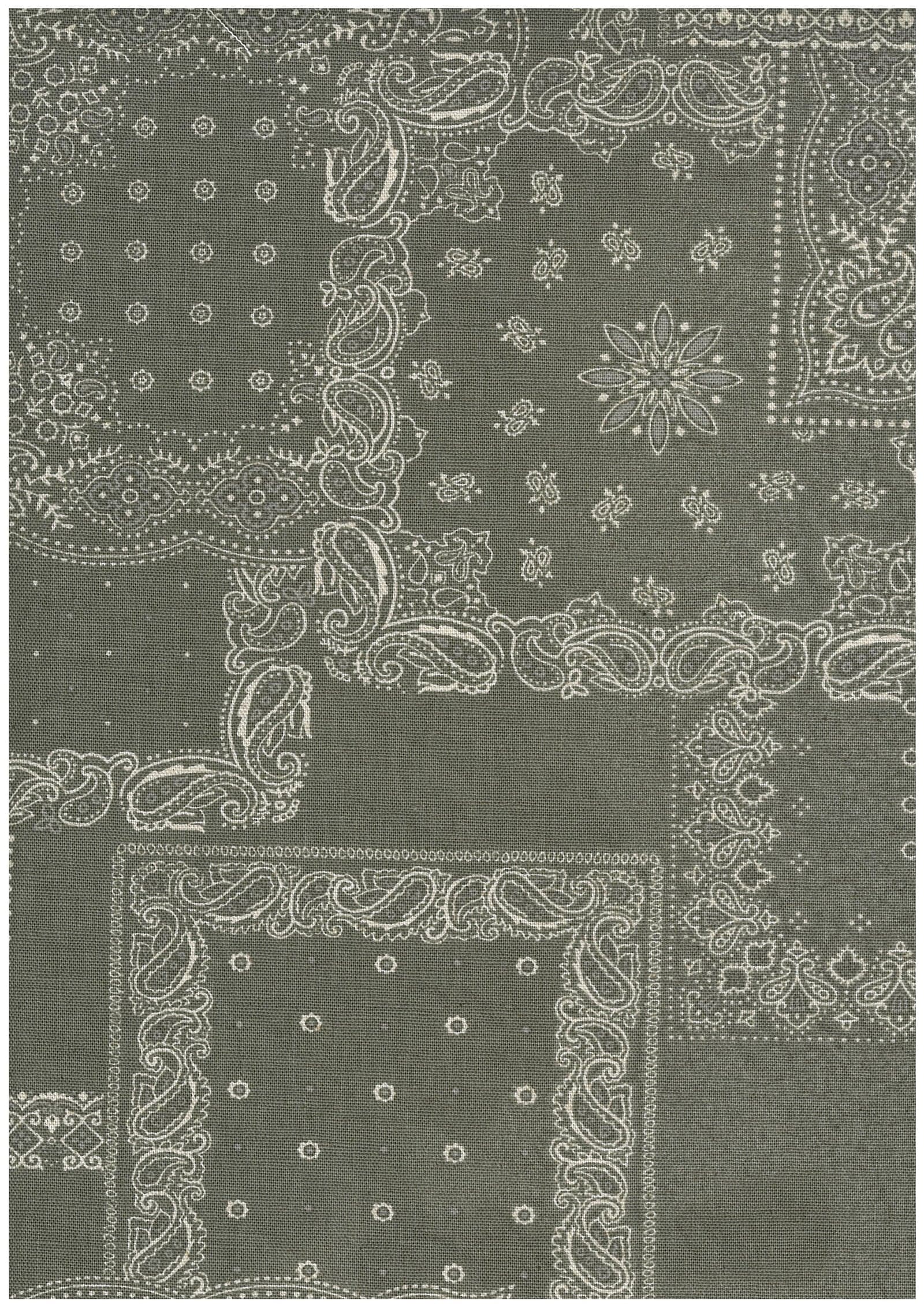 BANDANA 色號 04