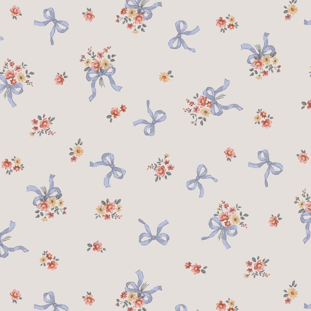小碎花圖案 色號 12