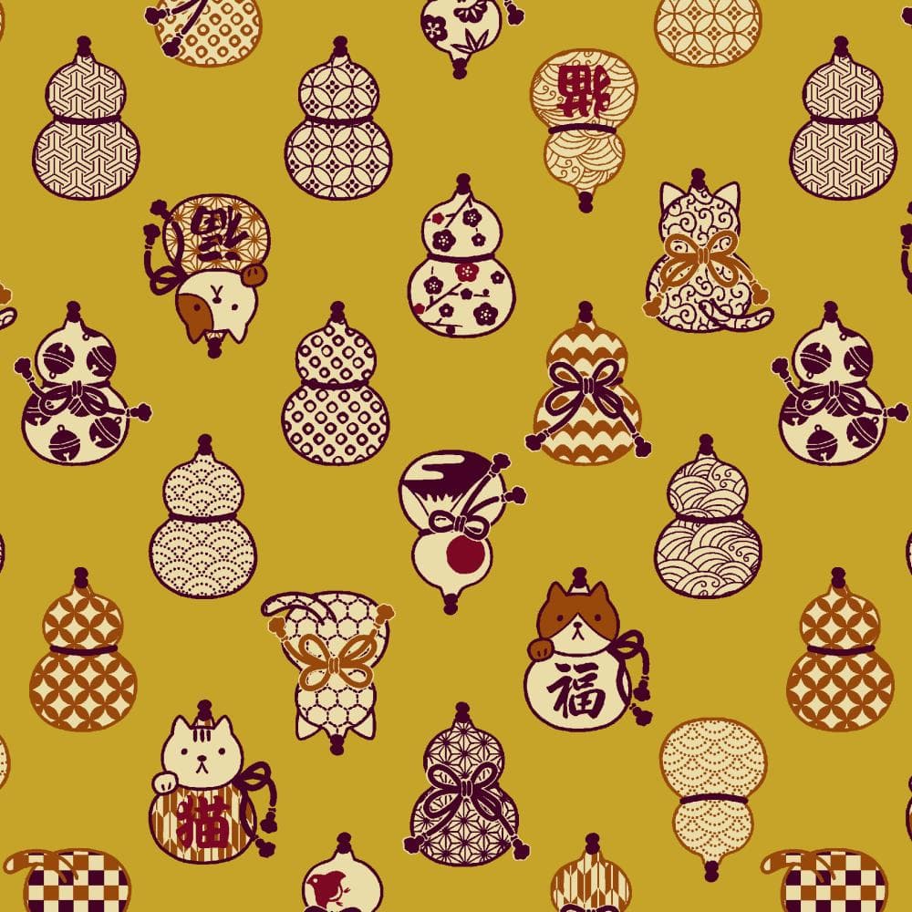 蓬鬆印花 色號 02