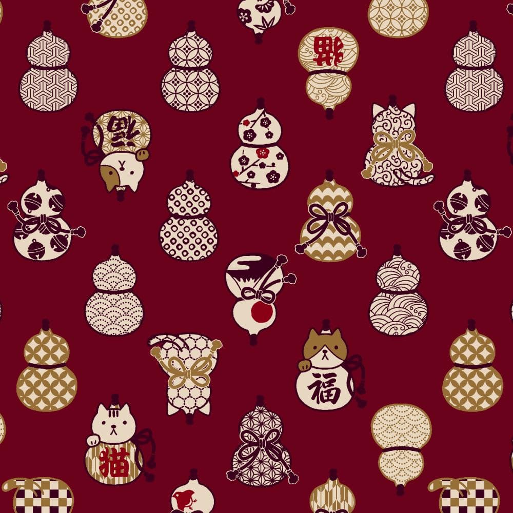 蓬鬆印花 色號 03