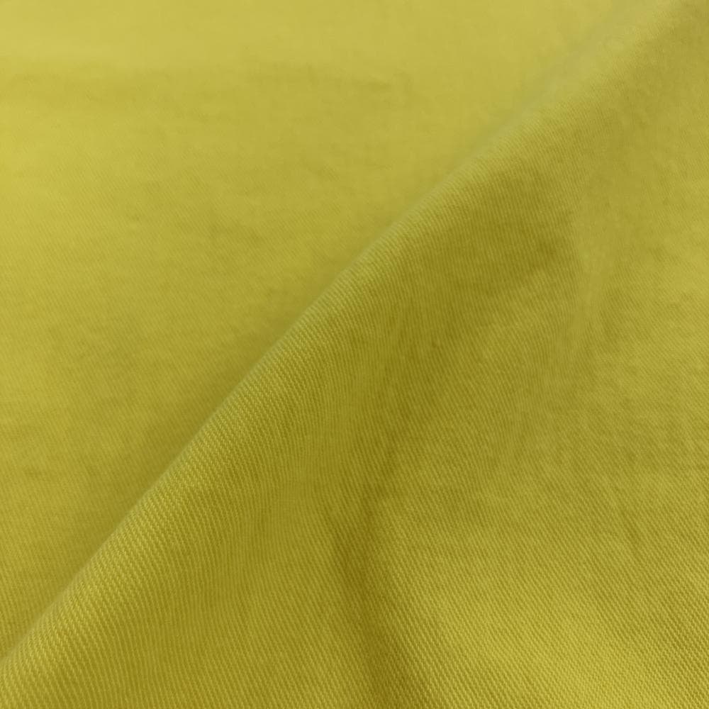 復古20/1強撚斜紋布近江晒CC PFD